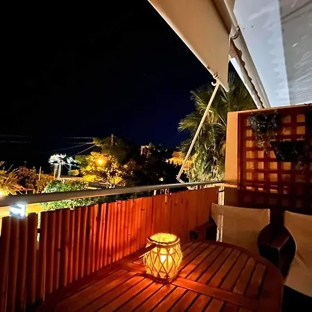 Ferienwohnung Farniente Tolón Exterior foto