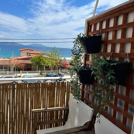 Ferienwohnung Farniente Tolón Exterior foto