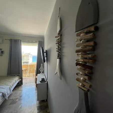 Ferienwohnung Farniente Tolón Exterior foto