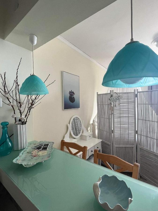 Farniente Apartament Tolón