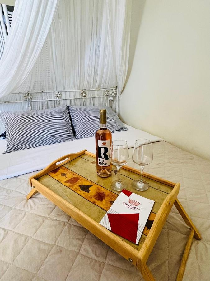 Apartment Farniente Tolón